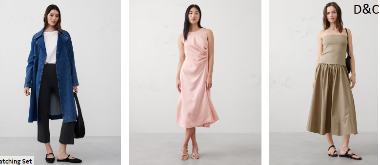 banana Republic Petites’ Sale