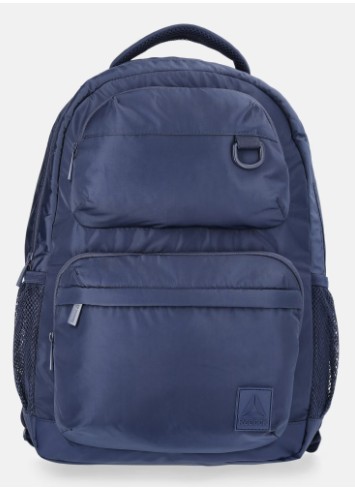 Reebok Adult’s Chloe 18″ Laptop Backpack, East Coast Blue
