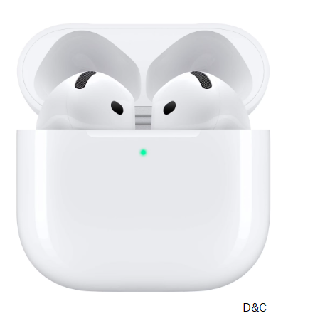 Apple AirPods 4