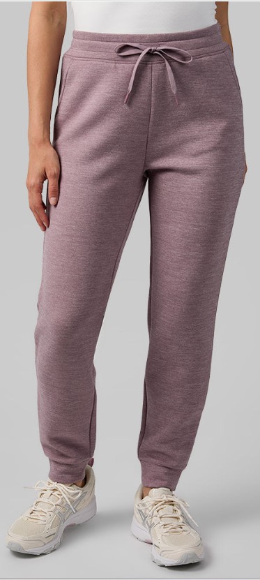 WOMEN’S SWEAT TECH JOGGER