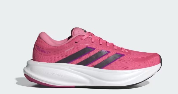 RESPONSE 2 RUNNING SHOES