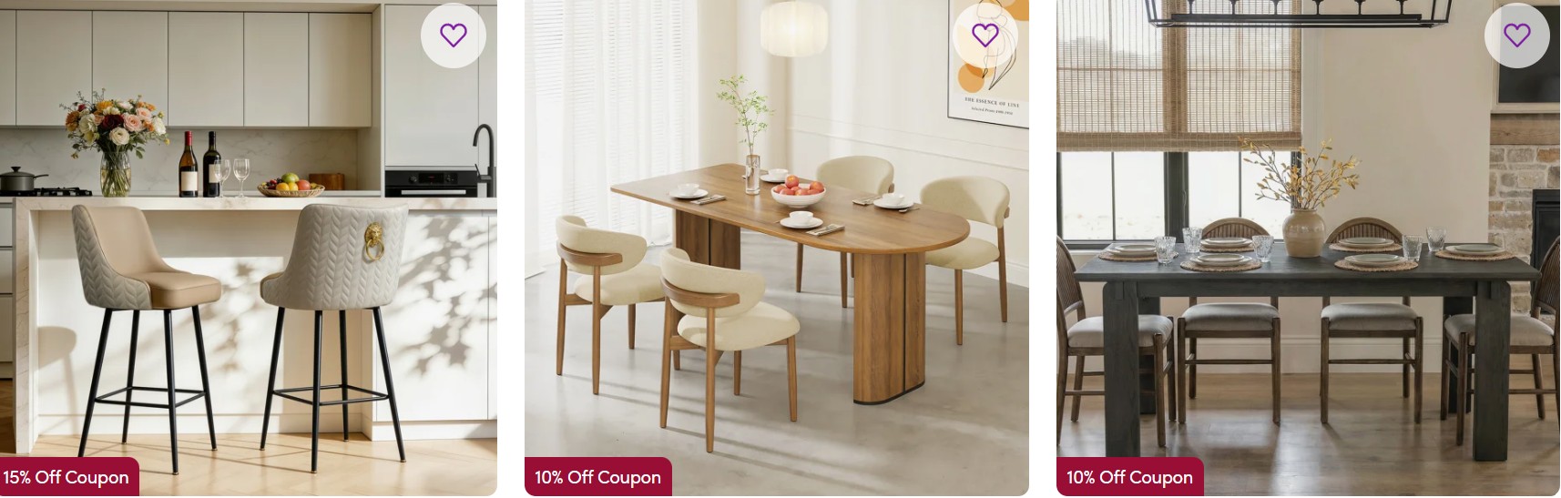 Swivel Bar Stools Microfiber Leather Upholstery Kitchen Counter Height Bar Chairs Set Of 1/2