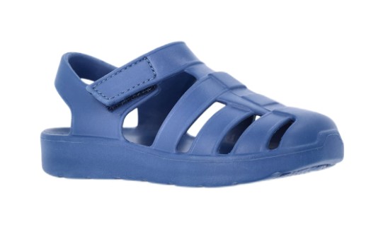 Wonder Nation Baby and Toddler Fisherman Sandals