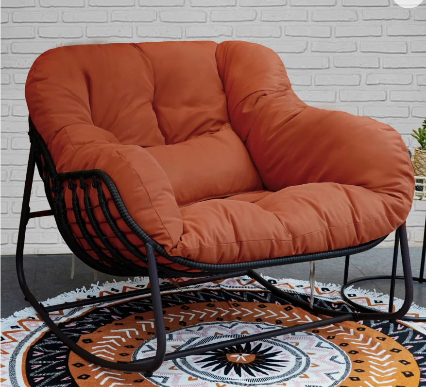 Luisangel Outdoor Chair
