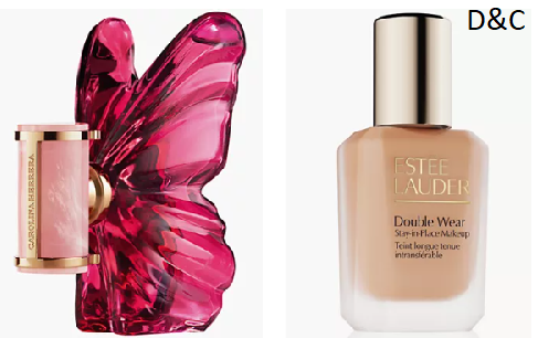 LUXURY DESIGNER FRAGRANCE SALE