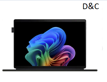 ASUS – ProArt PZ13 13″ OLED 3K Detachable Laptop
