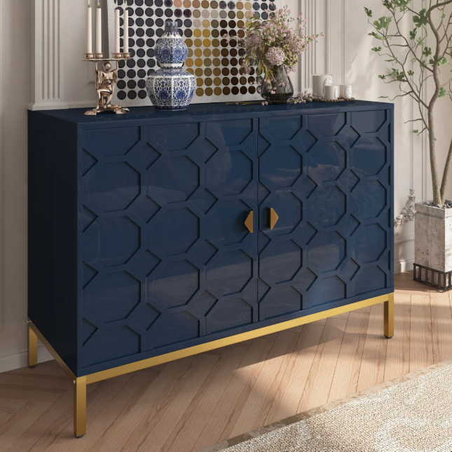 Bailes Accent Cabinet