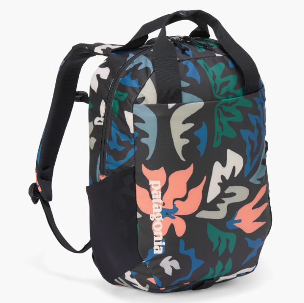 Atom 20L Tote Pack