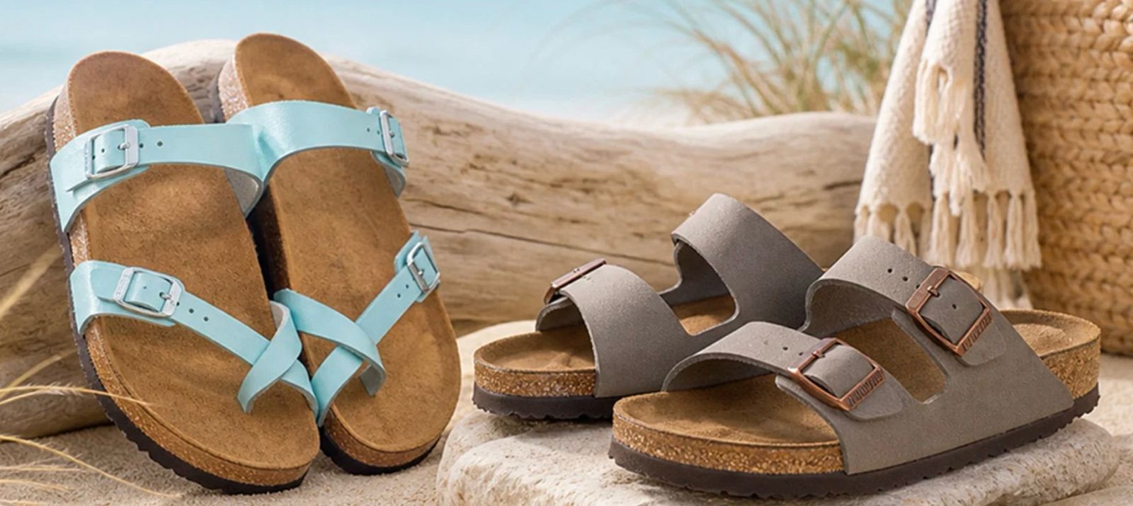 Birkenstock Adult Sandals Are as Low as $56