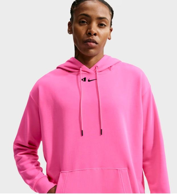 Up to 40% Off Nike Hoodies for Fall