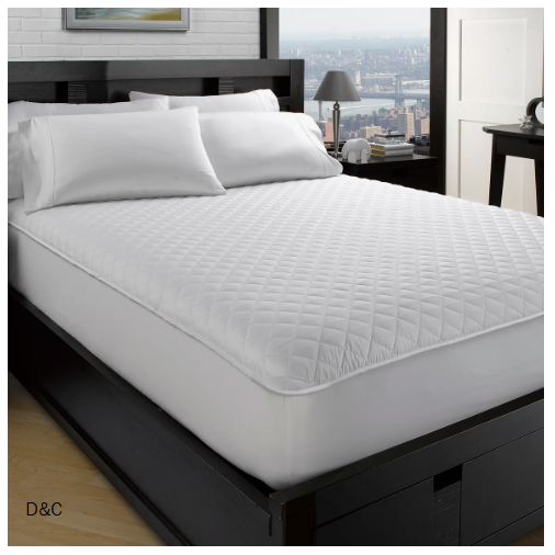 Mona Waterproof & Hypoallergenic Mattress Protector