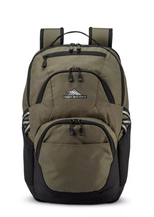 Swoop SG 19″ Backpack