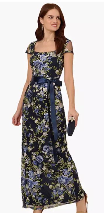Macy’s: 60-70% Off Wedding Guest Dresses