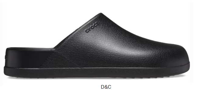 Dylan Clog