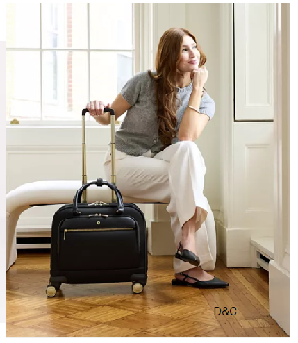 Simply Vera Vera Wang Buena Satchel Bag