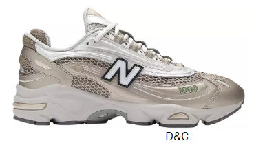 Men’s NB sneakers