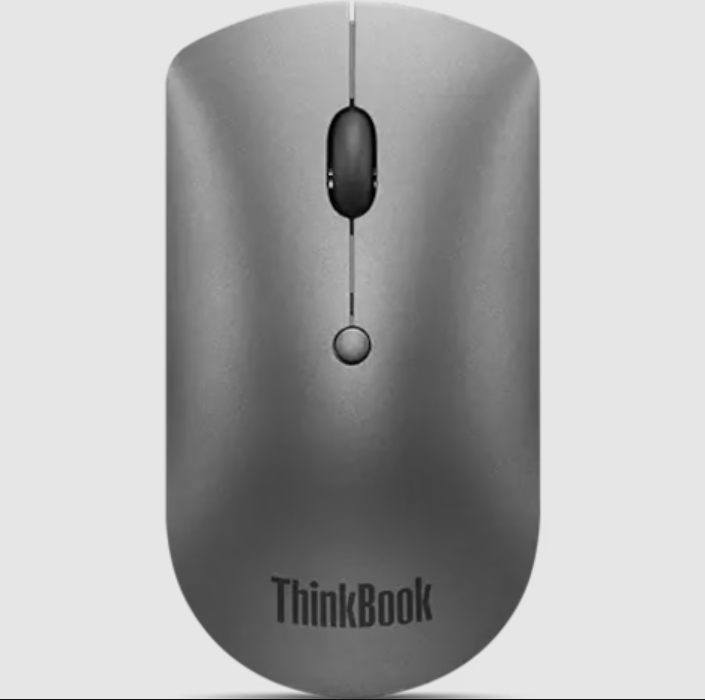 ThinkBook Bluetooth Silent Mouse