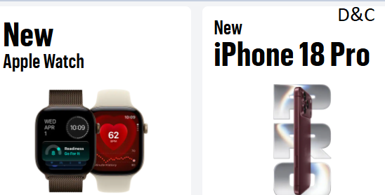 Explore Apple offers at bestBuy