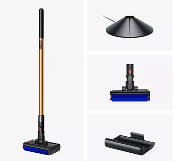 Dyson PencilWash Cordless Wet Floor Cleaner