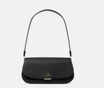 Quinn Shoulder Bag