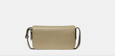 Juliette Mini Crossbody Bag