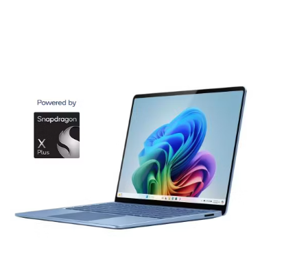 Microsoft Surface Laptop Copilot+ PC 13.8″ Touchscreen Snapdragon X Plus Processor 16GB Memory 512GB SSD (7th Edition) Sapphire