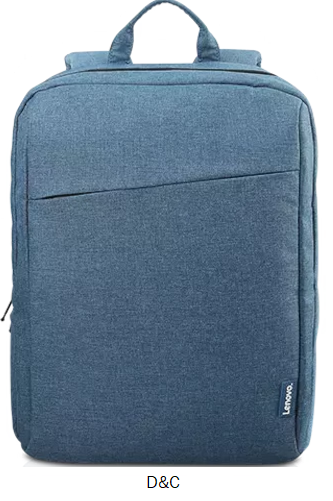 Lenovo 16″ Laptop Casual Backpack B210 (Blue)