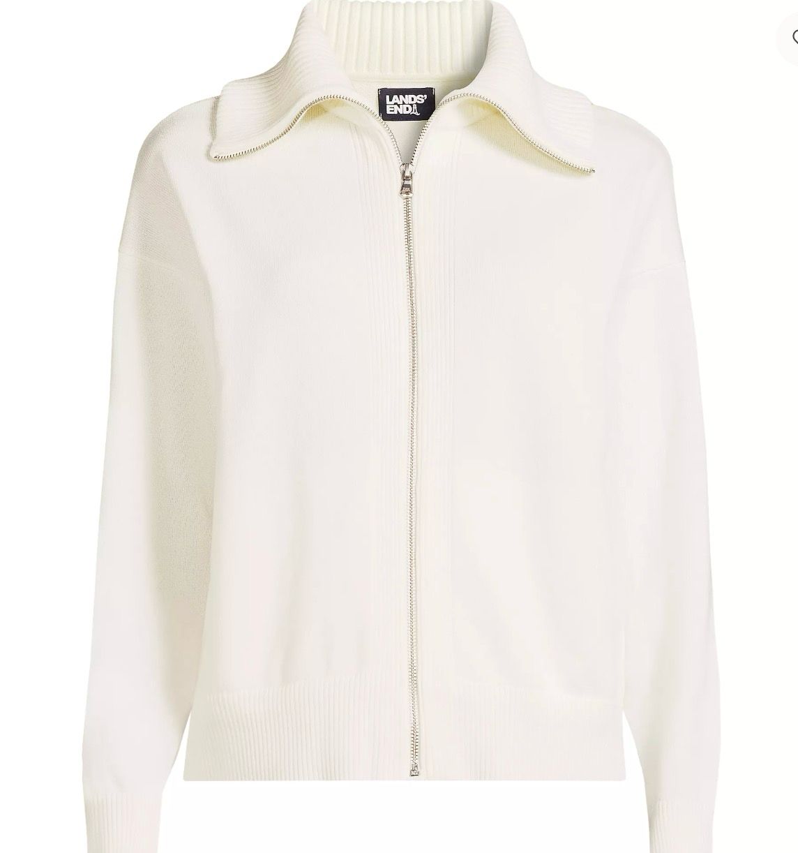 Up to 85% Off Lands’ End Sale & Clearance (use code FALLWEATHER)
