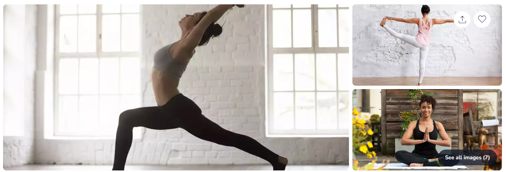 On-Demand Yoga & Meditation:Up to 92% Off The Yoga Collective Classes
