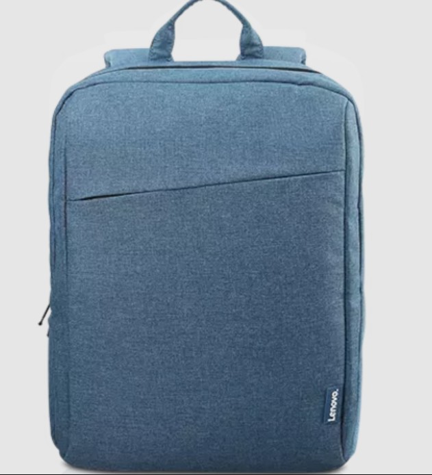 Lenovo 16″ Laptop Casual Backpack B210 (Blue)