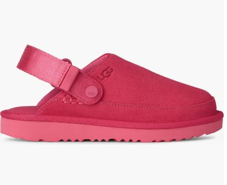 Kids’ Goldenstar Clog
