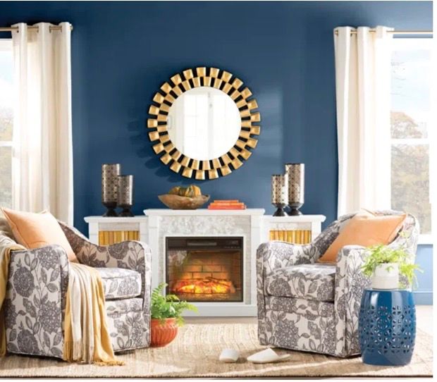 Wayfair: Up to 50% Off Fireplace Heaters