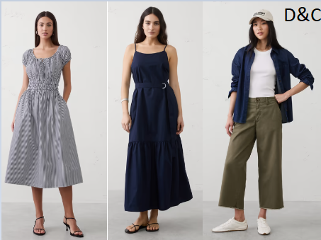 banana Republic Petites Sale