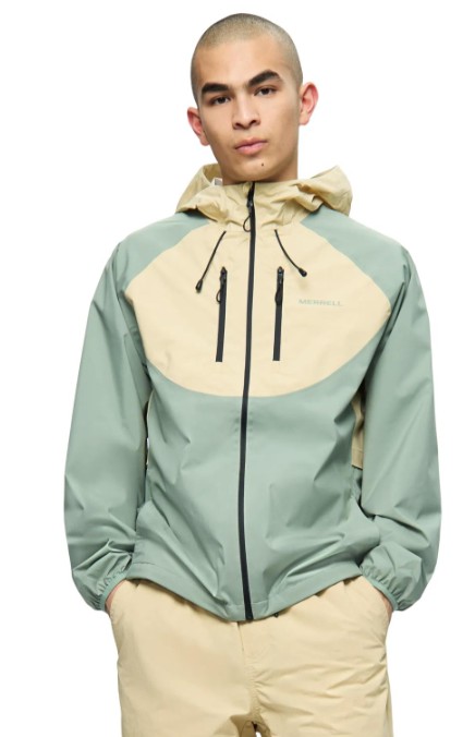 Men’s Lando Raincoat
