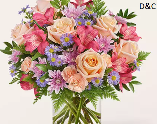 Proflowers: Fresh Flower Bouquets & Gift Same Day Delivery Deals – Up to 64% Off