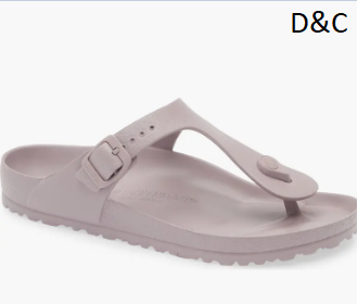 Birkenstock Essentials – Gizeh Flip Flop