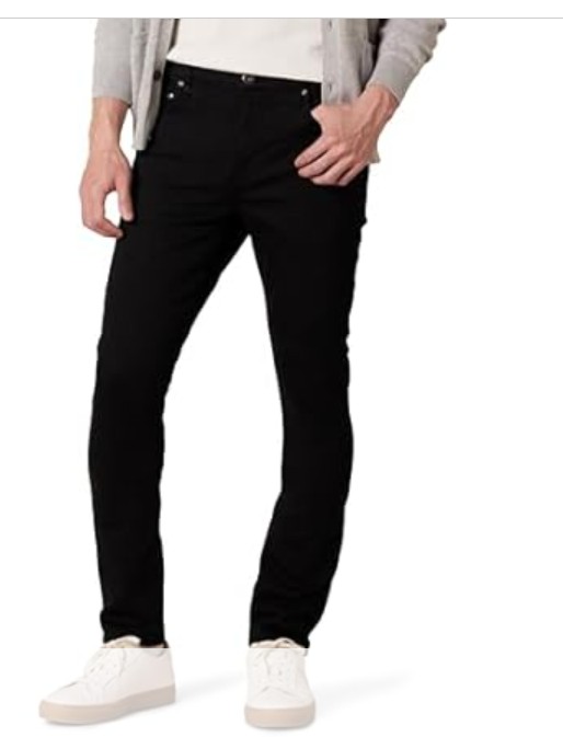 Amazon Essentials Men Skinny-fit Comfort Stretch Jean