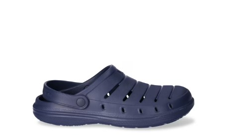 Rugged Shark Men’s Comfort EVA Clog Sandals