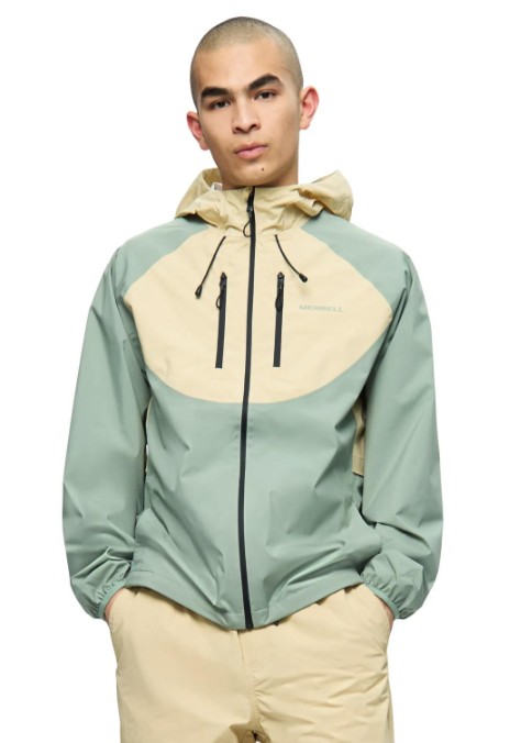 Men’s Lando Raincoat