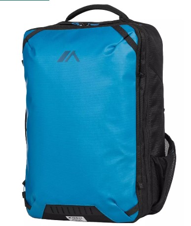 Quest Adventure Travel 35L Backpack