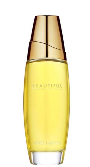 ($85 Value) Estee Lauder Beautiful Eau de Parfum, Perfume for Women, 2.5 Oz
