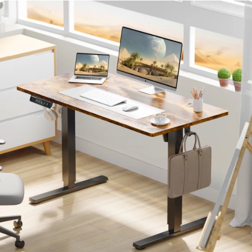 Ovidia Standing & Height-Adjustable Desks