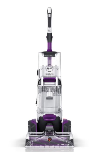 Hoover SmartWash Pet, Complete Automatic Upright Carpet Washer, for Carpet and Upholstery, Eliminates Pet Stains and Odors, Pretreat Wand, FH53010