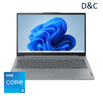 Lenovo – IdeaPad Slim 3i 15.6″ Full HD Laptop