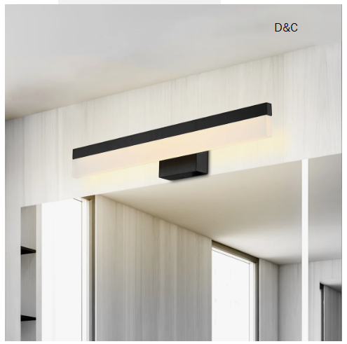 Edvard 24″ Light Dimmable Linear LED Vanity Light 1350 lumen