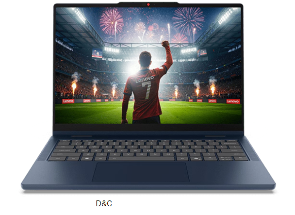 IdeaPad 5i 2-in-1 (14″ Intel)