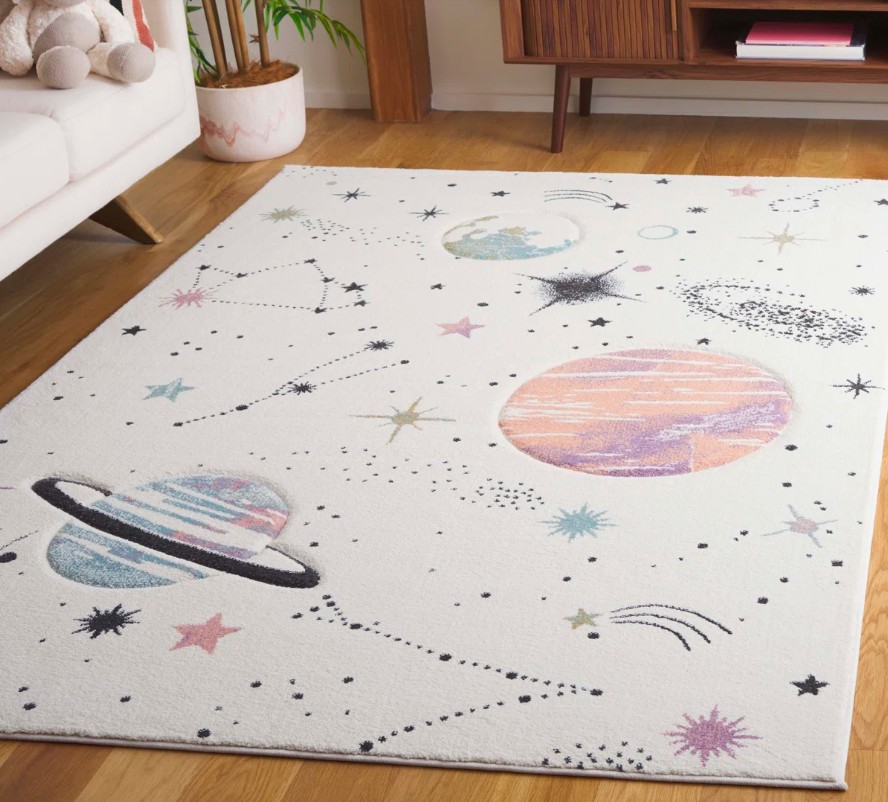 Ajo Performance Rug