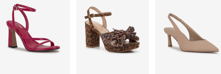 Mix No. 6 Harllow Sandal