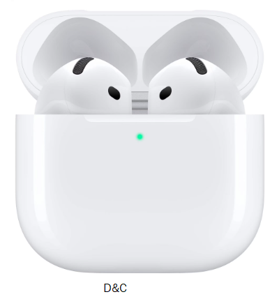 Apple AirPods 4