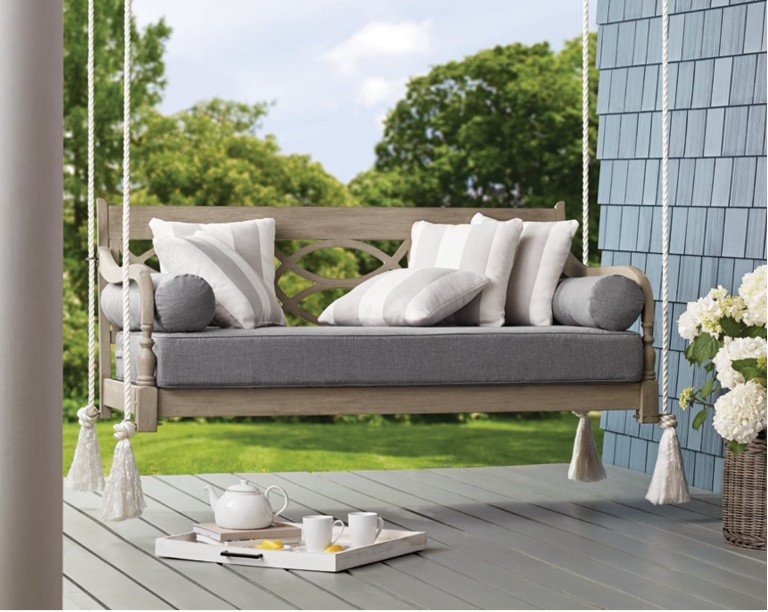 Member’s Mark Estate Daybed Swing